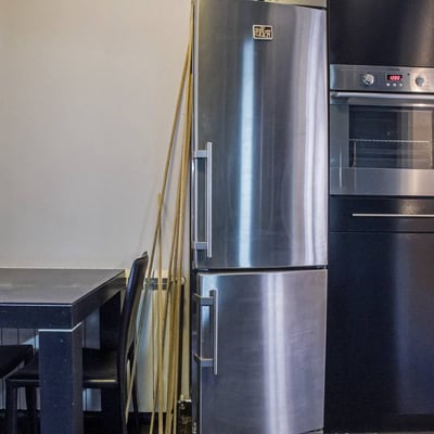 Location d’un appartement meublé de 3 pièces, 84 m², en centre-ville, Belgrade, Serbie